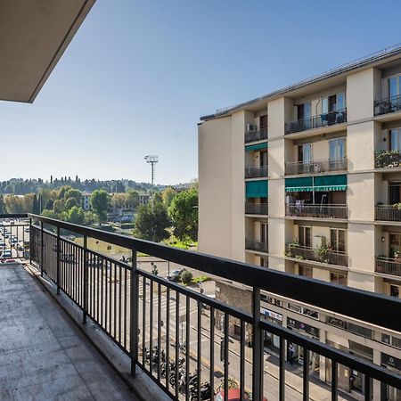 Lungarno Apartment フィレンツェ エクステリア 写真