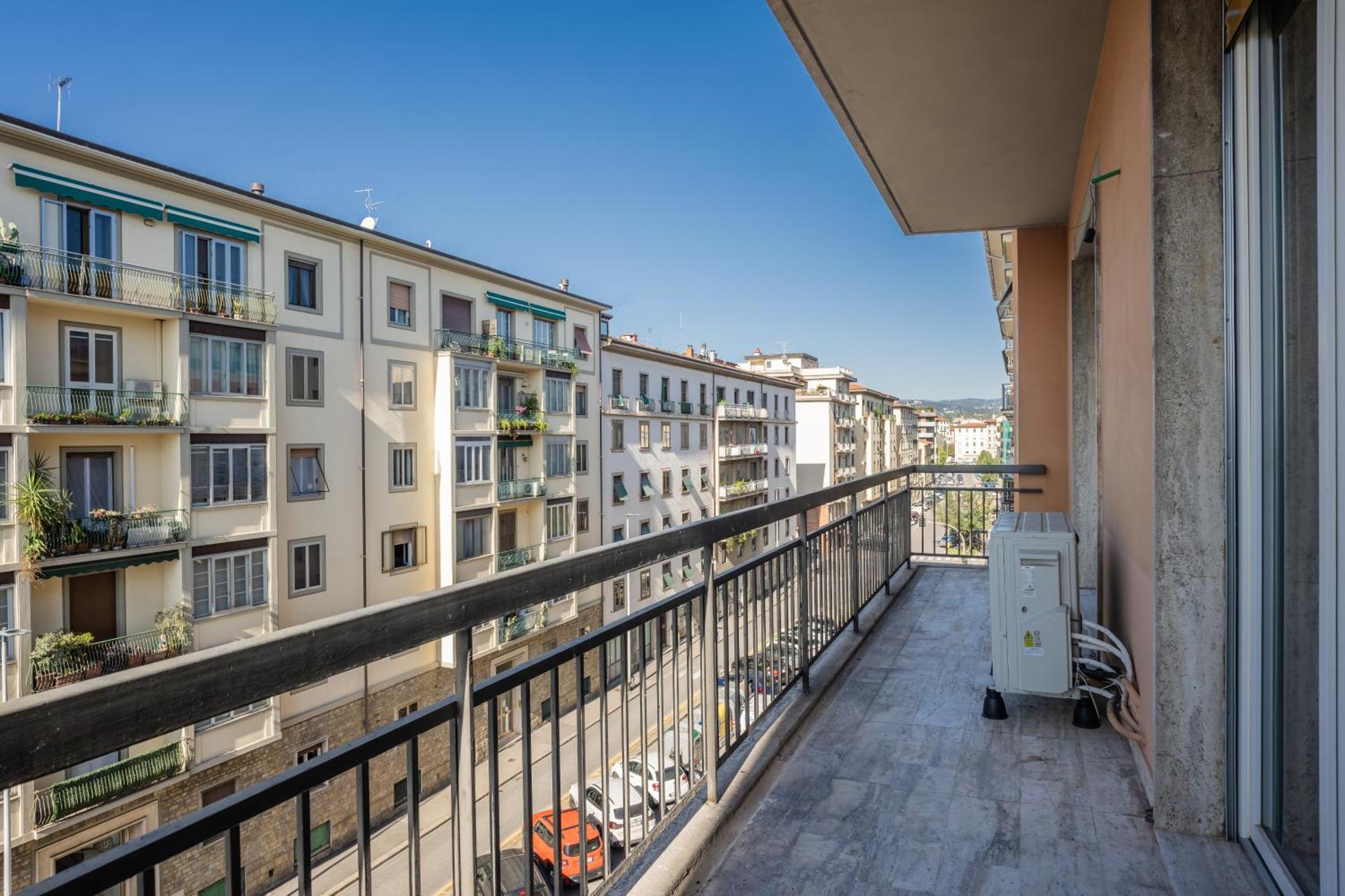 Lungarno Apartment フィレンツェ エクステリア 写真