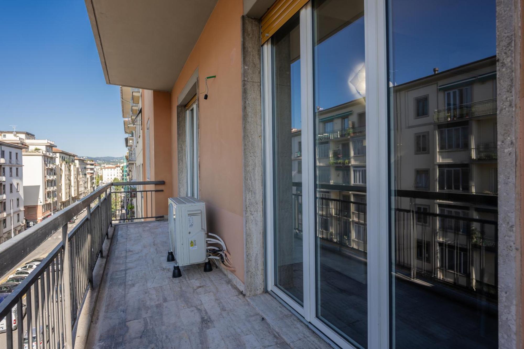 Lungarno Apartment フィレンツェ エクステリア 写真