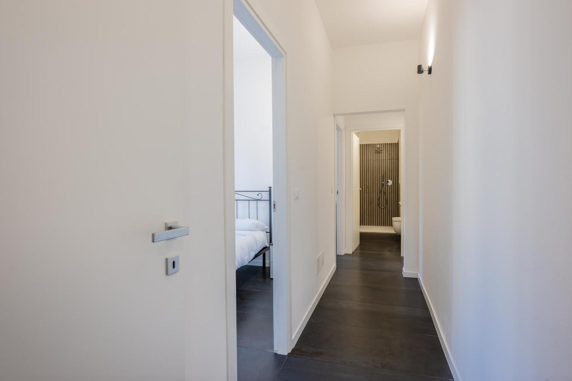 Lungarno Apartment フィレンツェ エクステリア 写真
