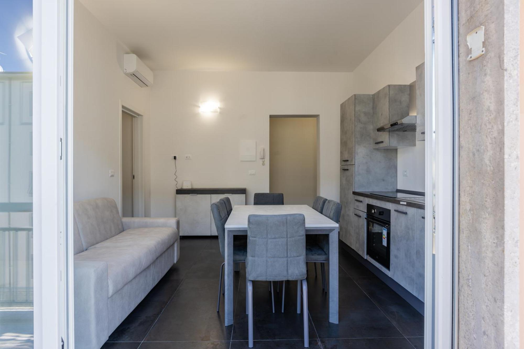 Lungarno Apartment フィレンツェ エクステリア 写真