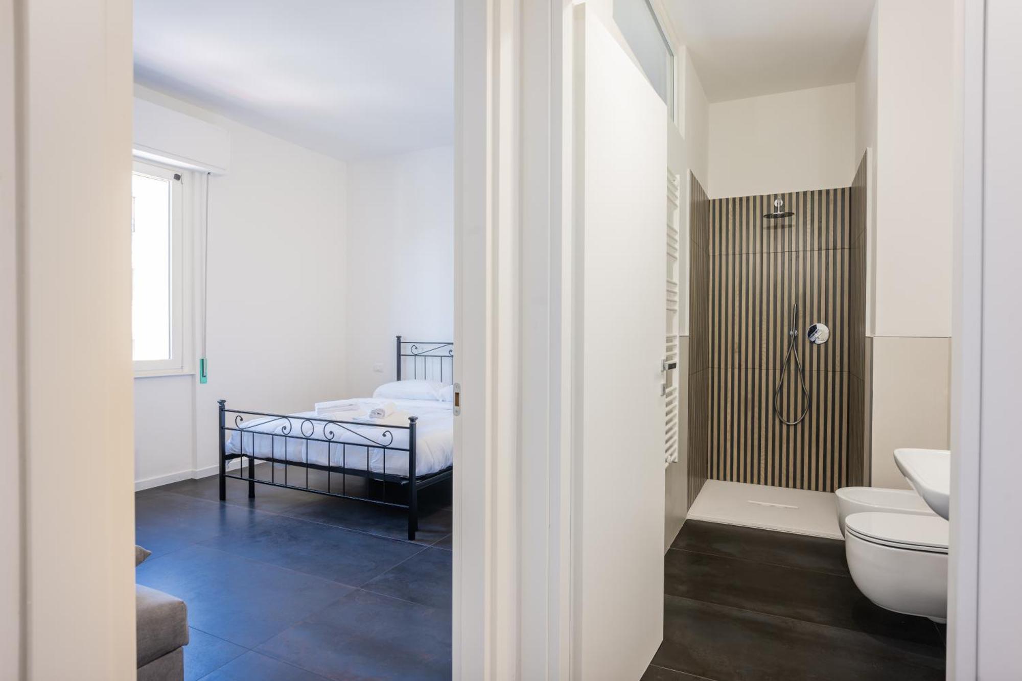 Lungarno Apartment フィレンツェ エクステリア 写真